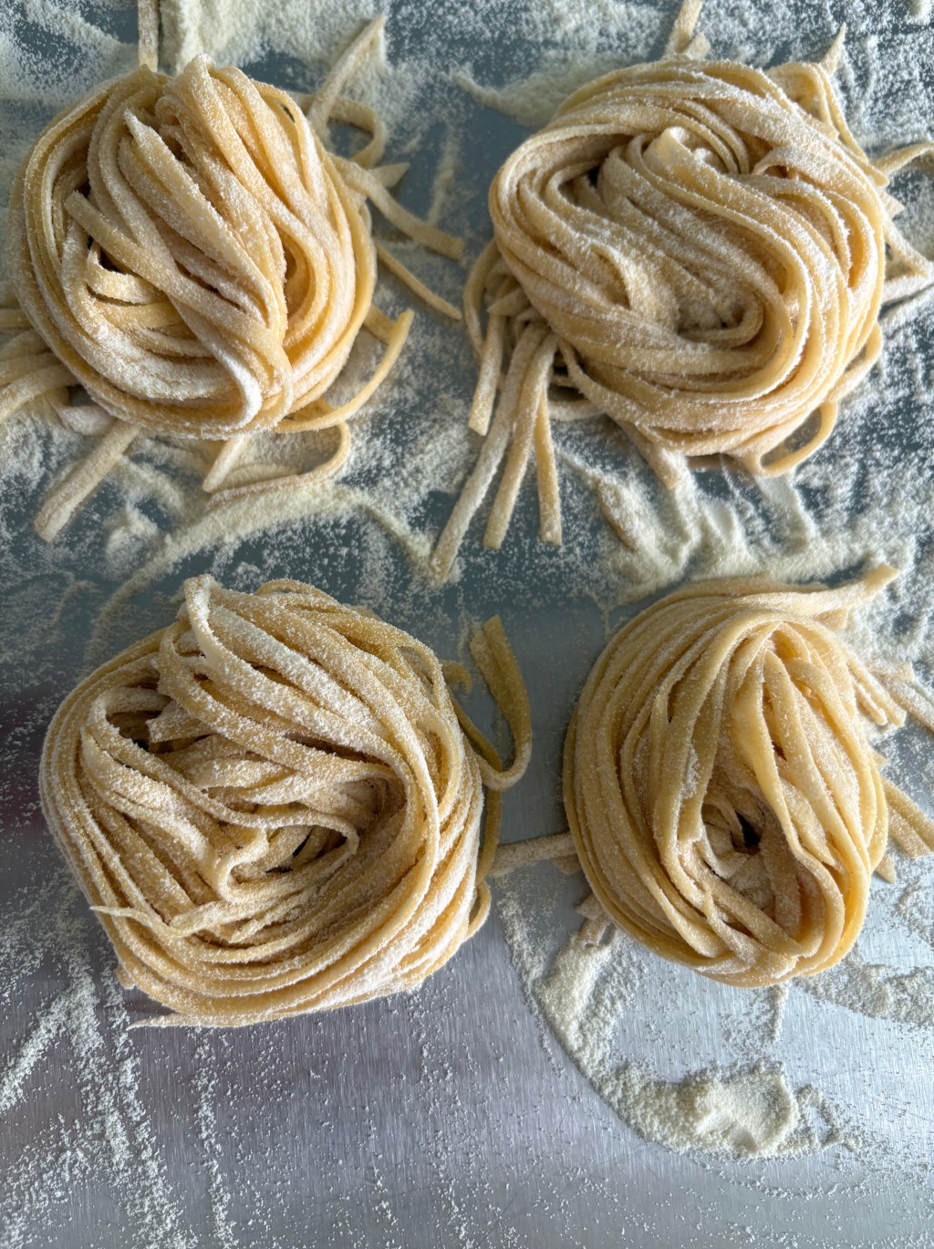 How to Make Fresh Pasta from&nbsp;Scratch: