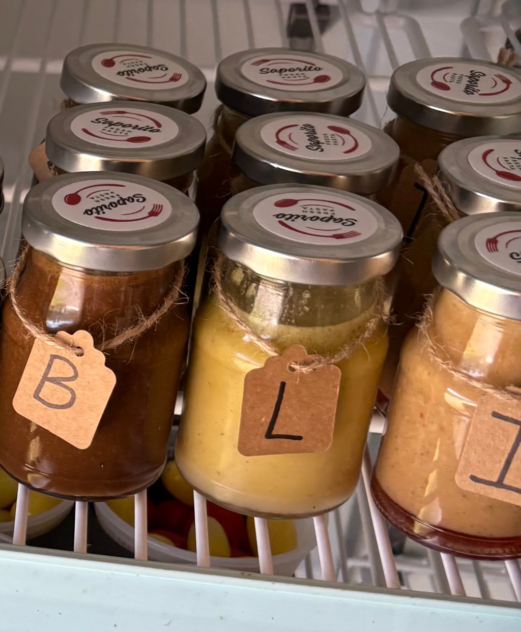 Lemon Vinaigrette Recipe